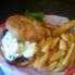 Kuchie's on the Water Creve Coeur, IL Great Food